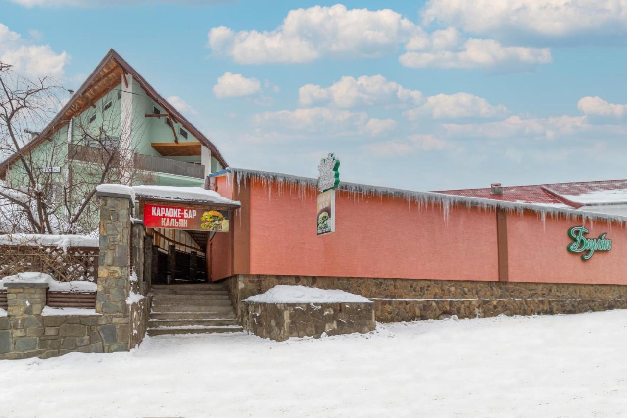 Laguna Готель 2*