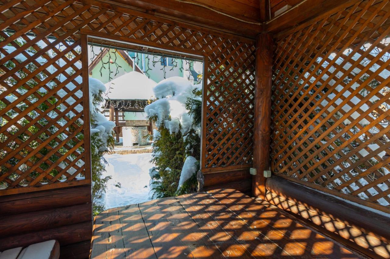 Laguna 2* Славське