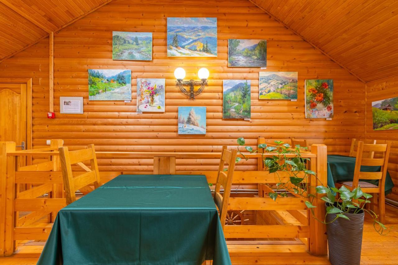 Laguna 2* Slavske