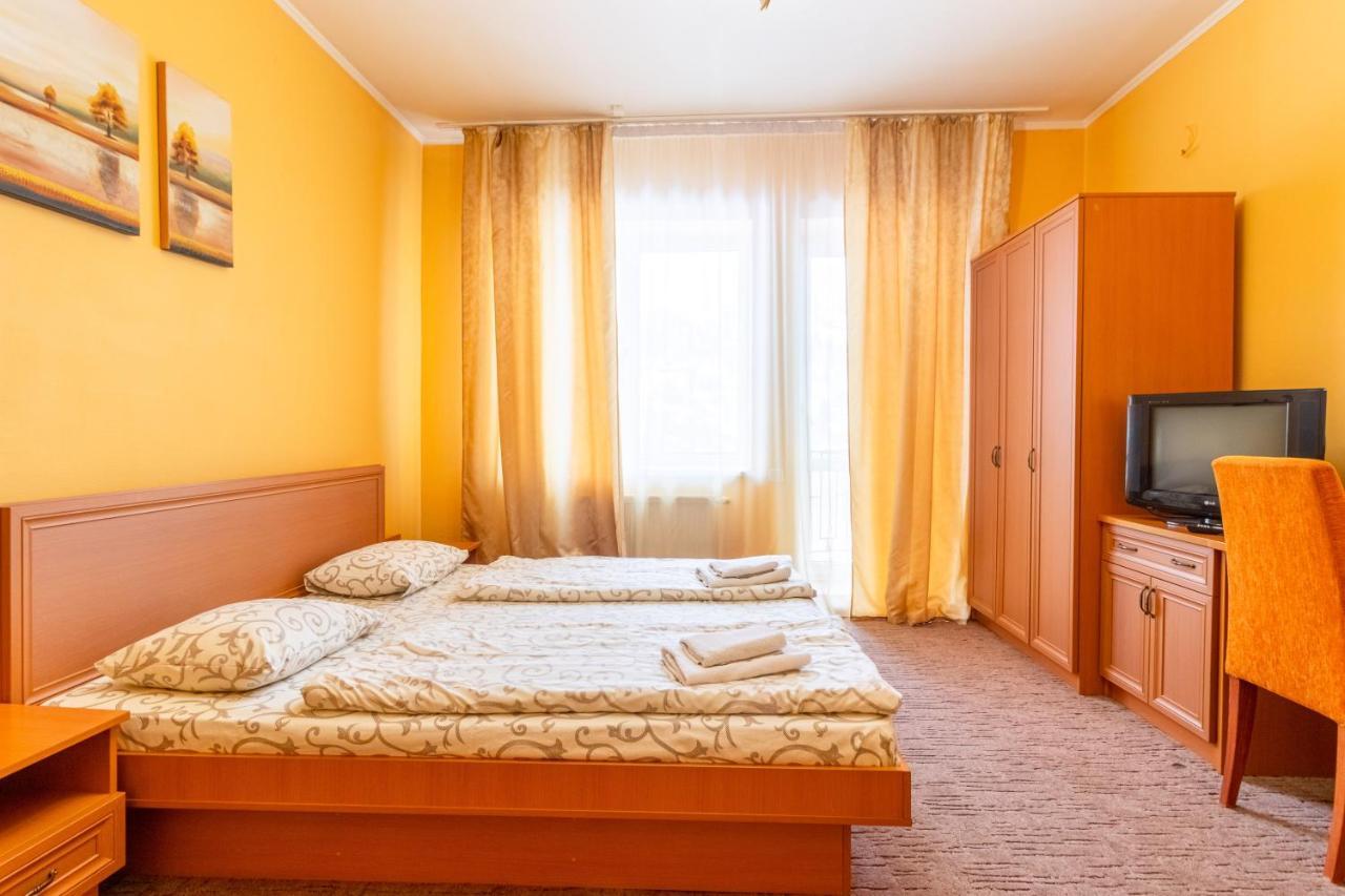 Laguna Hotel Slavske