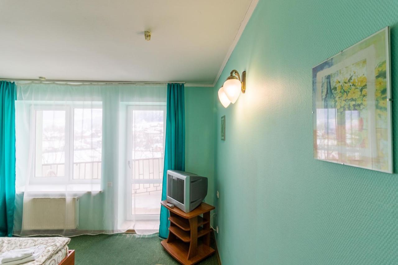 Laguna Hotel Slavske