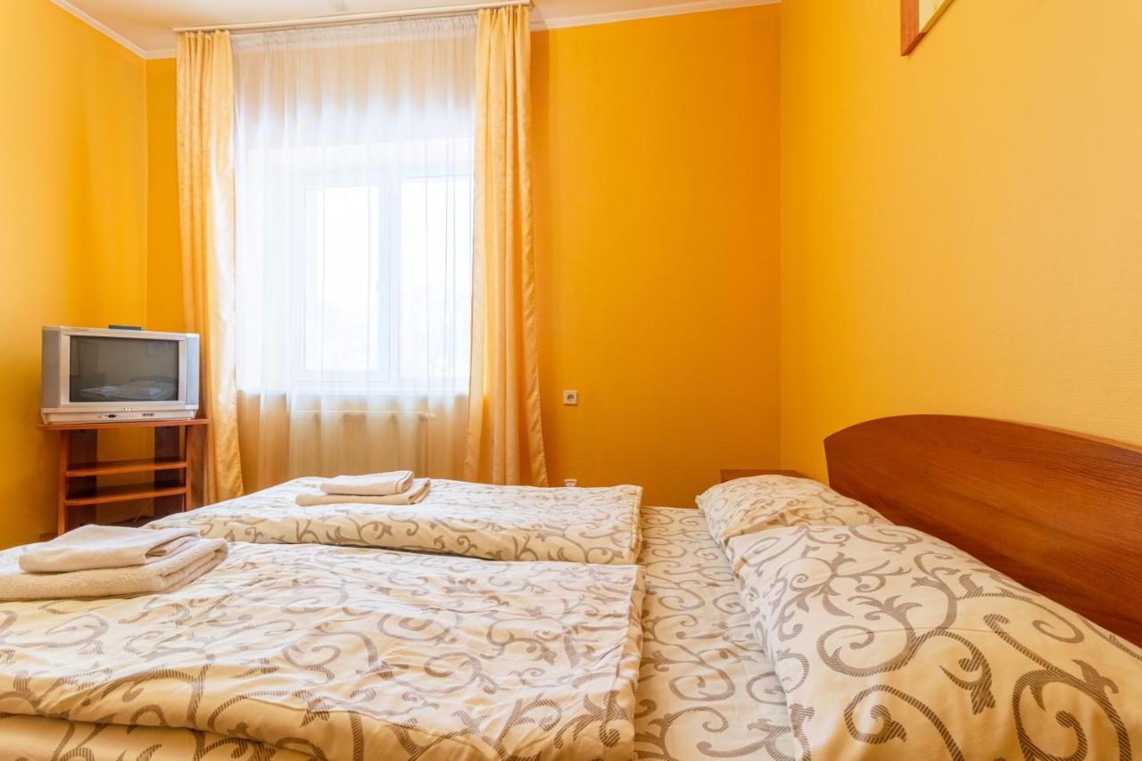 Laguna Hotel 2*