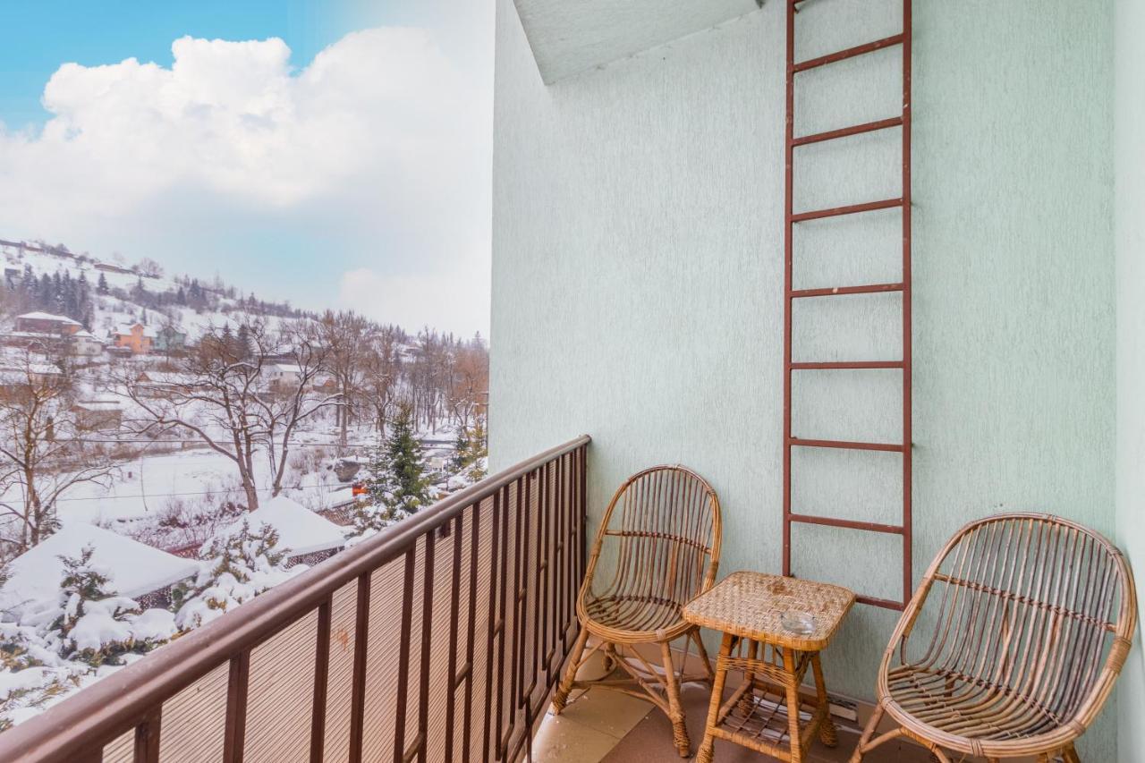 Готель Laguna 2*