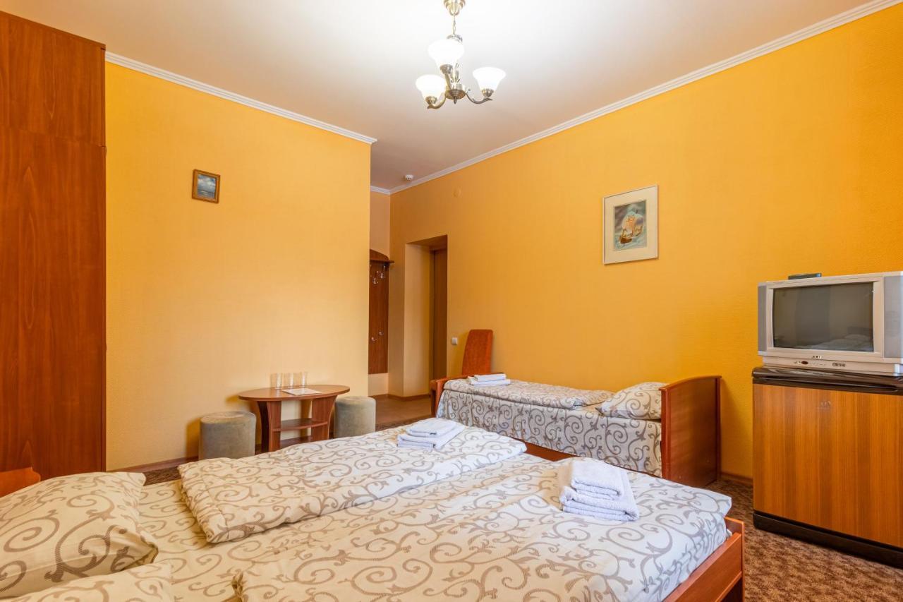 Laguna Hotel Slavske