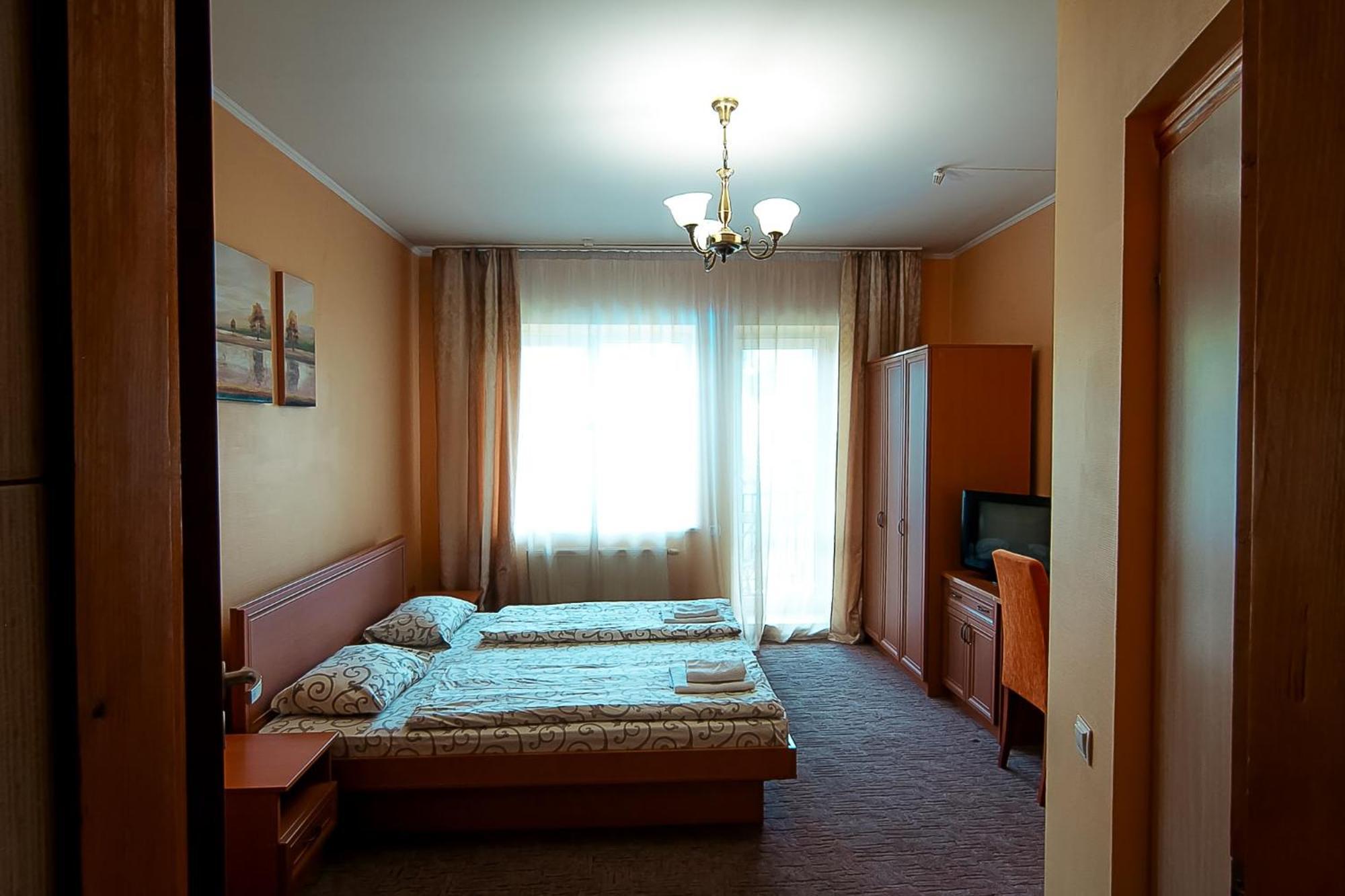 Laguna Hotel Slavske