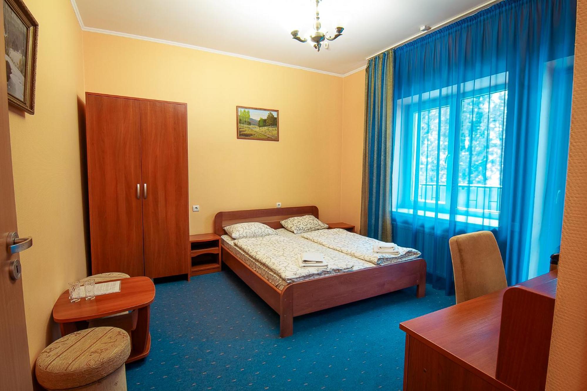 Laguna Hotel Slavske