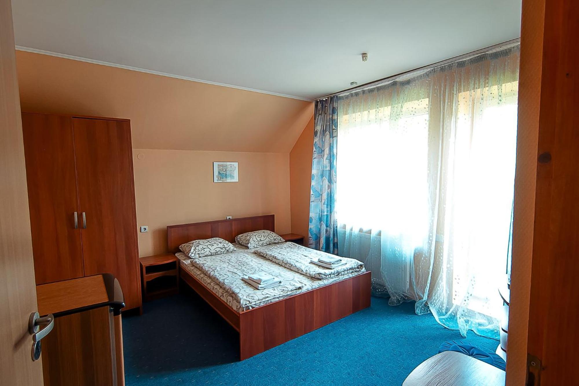 Laguna Hotel Slavske
